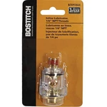 Bostitch BTFP72641 Inline Lubricator, 1/4" Npt Threads. Fixed Price $9.49.