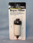 Central Pneumatic Mini Inline Desiccant Dryer/filter - #94733 New Old Stock. Fixed Price $23.88.