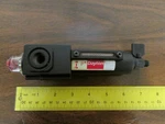 Dayton Lubricator 4ZL68 1/4" Npt 250 Psig 17 Bar Nos. Fixed Price $9.95.