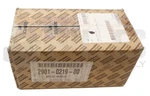Sealed New Atlas Copco 2901-0219-00 Draining Valve Kit. Fixed Price $180.00.
