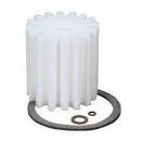 General RF-4 Rayon Filter Element For Fulflo FB4 Oil W/ 3 Gaskets. Fixed Price $19.99.