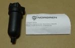 Norgren F07-200-A1MA Series Miniature Filter Compressed Air Water Drain 1/4". Fixed Price $14.99.
