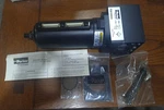 Parker Particulate Filter, 1" Inch, P3N, P3NFA98GSA For Compressed Air Systems. Fixed Price $325.00.