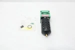 Numatics MF30B-04 Pneumatic Filter 1/2IN Npt. Fixed Price $56.00.