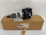 Parker Air Filter 07F35AC 1/2''. Fixed Price $300.00.