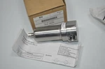New Parker Standard Port Particulate Filter 1/2" Stainless Pn#- PF10-04DJSS. Fixed Price $399.99.