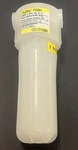 Parker Fulflo Series Filter Vessel Model: NP10-DO-N-E. Fixed Price $75.00.