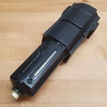 Norgren Excelon F74H-6AD-AD0 High Flow Oil Removal Filter, 3/4 Ptf Used. Fixed Price $44.99.