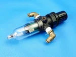 Norgren B39-240-M0AAW012 Pneumatic Filter Control Valve. Fixed Price $27.50.