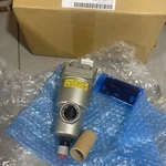 Smc AFF4C-N03BC-T Main Air Line Pneumatic Filter Bracket + Drain. Fixed Price $38.25.