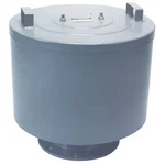 Solberg F-377P-800F Inlet Filter, Flange Out, 1800 Max Cfm. Fixed Price $1231.99.