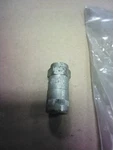 Alemite 6304-B Standard Coupler Hydraulic 1/8-27NPTF. Fixed Price $23.99.
