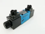 New Rexroth R978017737 Directional Control Valve 4WE6E62/EW110N9K4/62 - No Box. Fixed Price $489.95.