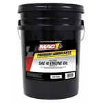 1 MAG00045 Diesel Engine Oil, Gal., Sae 40. Fixed Price $98.99.