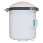 Solberg HDL-PSG850/1-200HC Pneumatic Oil Filter, In. Fnpt, 125 Cfm. Fixed Price $614.99.