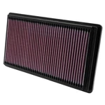 K&n 33-2266 Air Filter 00-08 Ford Jaguar Lincoln Ls S-type Thunderbird. Fixed Price $73.48.
