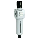 Numatics 8652APBP4FA00HN Filter Regulator, Pc Bowl, 1/2 In, 1.24 Lb. Fixed Price $161.99.
