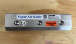Exair 110006 Super Knife 6" Aluminio. Fixed Price $290.00.