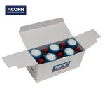 Box Of 10 - Lagd 125/WA2, Skf, Automatic Lubricator With Lgwa Grease, 125ML. Fixed Price $349.50.