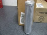 Luber-finer LH4237 Hydraulic Filter Replaces Pall HC9020FUN8H Cat 3I0650 3I1505. Fixed Price $64.97.