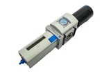 Festo MS6-LFR-1/2-D7-E-R-M-RG-AS Filter Regulator G1/2 0.5 12BAR Auto Drain. Fixed Price $44.99.