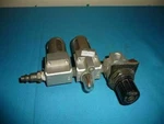 Smc NAF2000-N02-C W/ NAL2000-N02-3C, NAR111-N02-X247. Fixed Price $79.47.