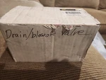 Ingersoll Rand Genuine Replacement Electromagnetic Valve Drain Part # 37995891. Fixed Price $550.00.