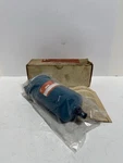 Parker AH2J-6IU10 1/2 Npt Coalescing Filter Automatic Drain Installed New Box. Fixed Price $112.50.
