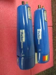 Dual Parker Balston C2104N-1B1-DX Filtration 2000 Series Compressed Air Filters. Fixed Price $299.99.