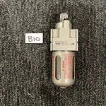 Smc AL20-N02-CZ Air Lubricator W/ Bowl Guard. Fixed Price $38.00.
