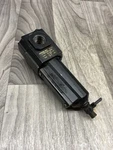 Norgren L73M-4AP-QDN Pneumatic Lubricator 250PSIG 1/2" Npt #4018PT203SI. Fixed Price $24.99.