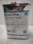Master Fluid Solutions Stages RPO-6BF 1 Gal Can Rust/corrosion Inhibitor. Fixed Price $24.99.
