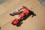 2019 Toku TJ-15 Pneumatic Demolition Breaker Rock Drill Hammer Air Tool. Fixed Price $1499.99.