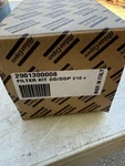 Atlas Copco 2901300008 Filter Dd/ddp 210+. Fixed Price $325.00.