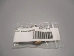 New Norgren MS002A Exhaust Muffler 1/4" Npt. Fixed Price $9.99.