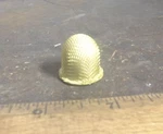 Westinghouse Air Brake Technologies - Brass Filter Element P/n: 521398 (nos). Fixed Price $24.99.