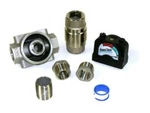 Filter Kit Wix ACKG15. Fixed Price $253.55.