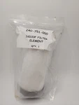 New Oem Sahara 16D33F 240-751-000 Air Compressor Filter Element. Fixed Price $129.99.
