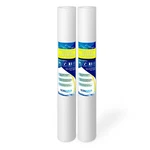 20" X 2.5" Sediment Water Filter Micron Whole House Cartridges Set Of. Fixed Price $16.99.