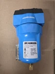 Hankison Spx HF9-12-4DPL 250 Psi Seperator Filter New. Fixed Price $129.99.