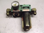 Numatics R30R-06 Regulator Assembly L30L-06CF 60-80 Psi *free Shipping*. Fixed Price $36.99.