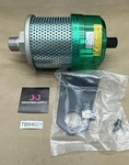 New No Box Surplus- Smc AMC510-06BD Exhaust Cleaner/filter 0.1MPA + Warranty. Fixed Price $75.00.