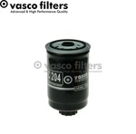 For Vasco Breyko C204 Fuel Filter. Fixed Price $16.53.
