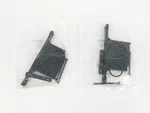 Lot Of New Festo MS6-WPB Mounting Brackets 526074. Fixed Price $39.95.
