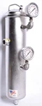 Rosedale Ss Basket Strainer Filter 4-12-3/4P-2-200-D-S-V-N-B. Fixed Price $399.99.