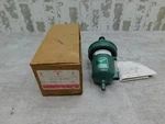 New Lincoln Air Line Lubricator, 600208, 250 Psi, 1/2", 150F. Fixed Price $50.00.