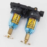 Parker AA-0003G-AWC Oil-x Plus Flow Compressed Air Filter *open Box!. Fixed Price $119.97.