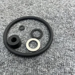 Parker BSSB10-3/4SD Filter Housing Replacenet Viton O-ring Set New. Fixed Price $79.99.