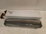 E.i. Morrow Filter 06-0510 PHMC3000 3-1/4" Dia X 2" Id 14-5/8" Long. Fixed Price $44.99.