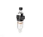 New Parker 04L10GB Lubricator 150PSI 125F 5108. Fixed Price $35.99.